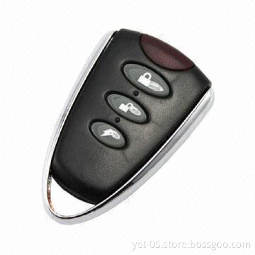 RF 1527 Learning Code Universal Wireless Remote Control for LED, Light Yet-022, 12V DC Voltage